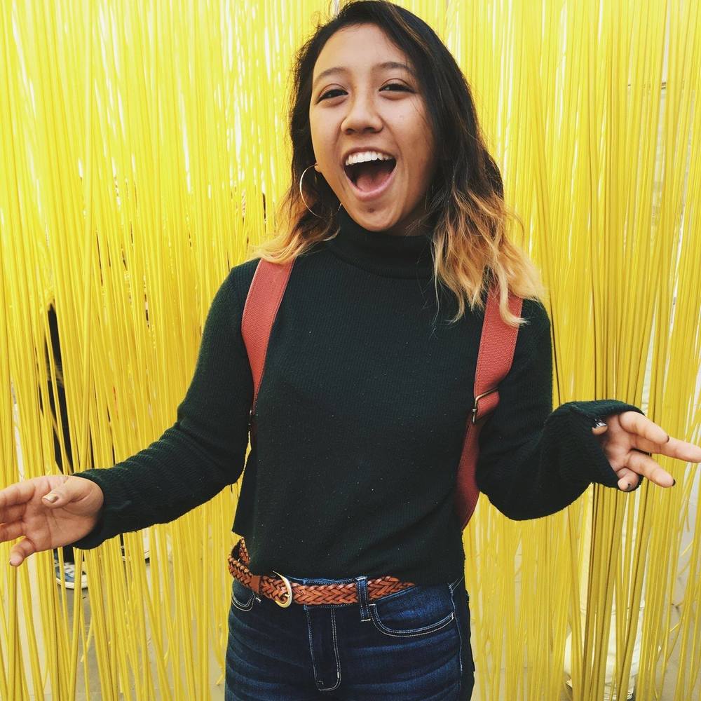 Meet your Posher, Haley celeste